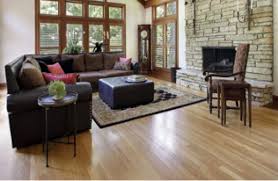 Houston Flooring Experts: Transform Your Space with Style