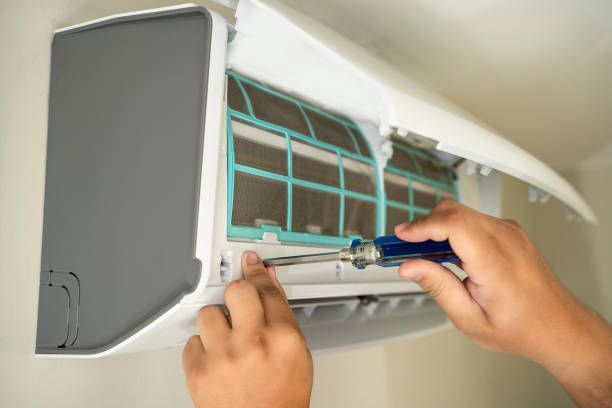 AC Repair vs. Replacement: Making the Right Decision