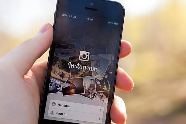 How to Find an Instagram Account Using a Phone Number