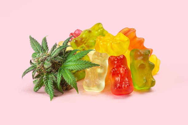 Discover the Best of Both Worlds with BudPop’s CBD THC Gummies 750mg