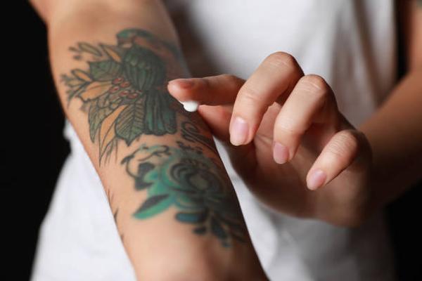 How to Keep Your Tattoo Looking Fresh: Aftercare Essentials