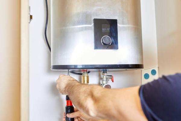 Energy-Efficient Water Heater Installation Solutions for Round Rock Homes