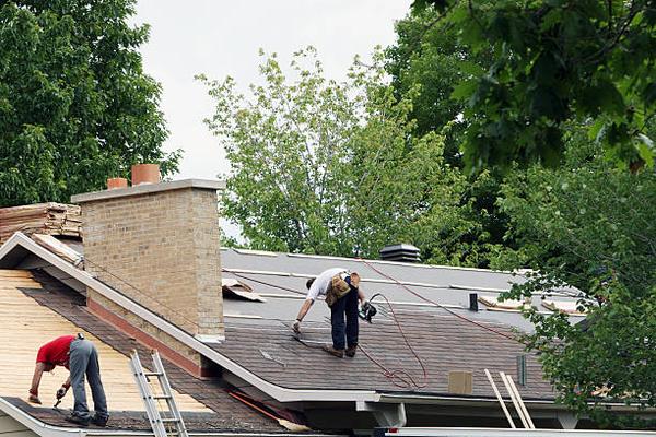 Longwood Roof Installation: Finding the Right Style for Your Home